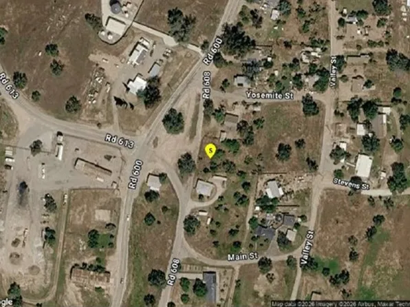 0 Front St Lot 3, Raymond, CA 93653