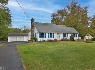 150 Edison Furlong Rd, Doylestown, PA 18901