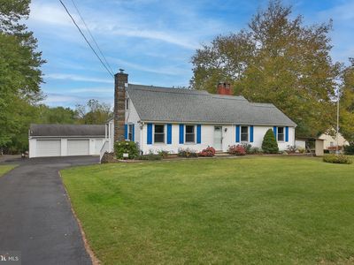 150 Edison Furlong Rd, Doylestown, PA, 18901