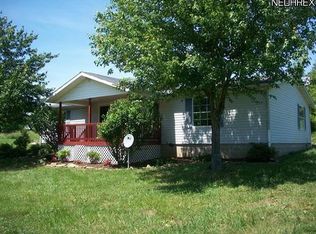 17795 Peoples Church Rd, Newcomerstown, OH 43832