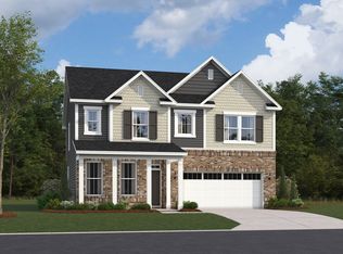 Ashford Plan, Winterburg, Westfield, IN 46074