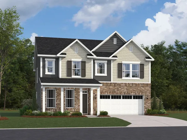 Ashford Plan, Winterburg