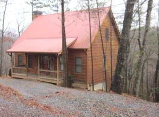 98 Mohawk Trl, Ellijay, GA 30540