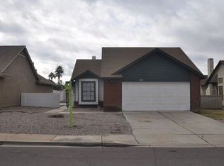 1709 E Jerome Ave, Mesa, AZ 85204