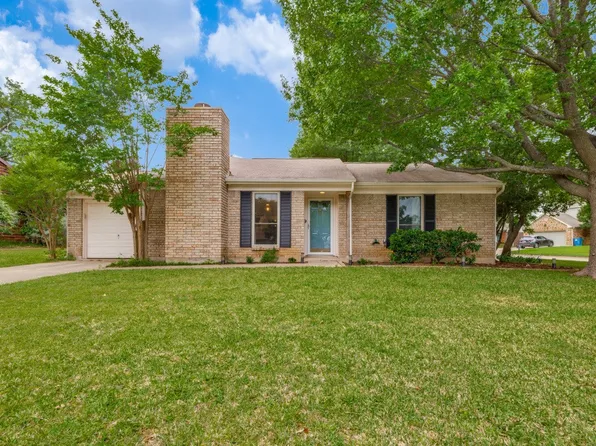 1041 S Riverside Dr, Grapevine, TX 76051