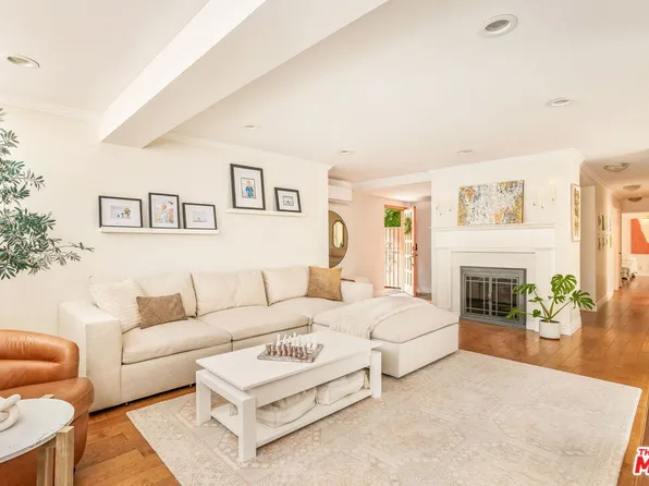 1033 12th St APT 102, Santa Monica, CA 90403