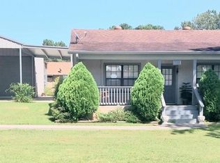 111 Southwood Shores Dr, Coldspring, TX 77331