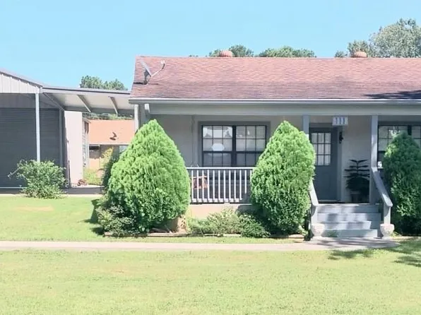 111 Southwood Shores Dr, Coldspring, TX 77331