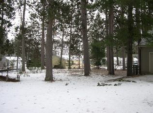 1992 Pine St, Hubbard Lake, MI 49747