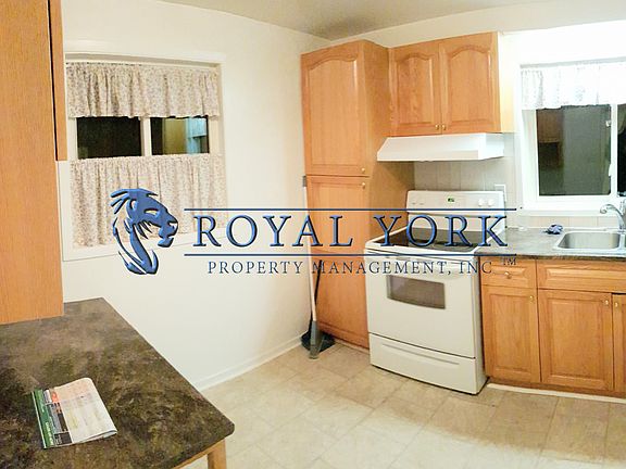 38 Longford Crescent, Scarborough, Ontario M1W 1P4 - Royal York Property Management