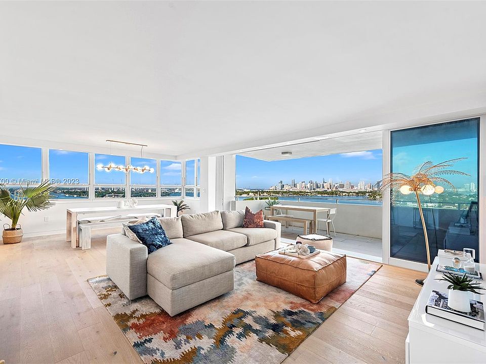 1st image of 11 Island Ave APT 1601