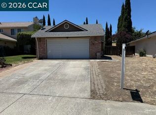 559 Azores Cir, Bay Point, CA 94565