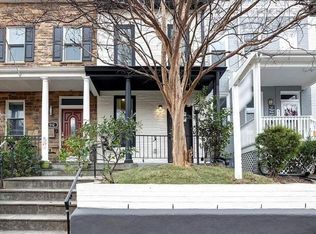 514 Irving St NW, Washington, DC 20010