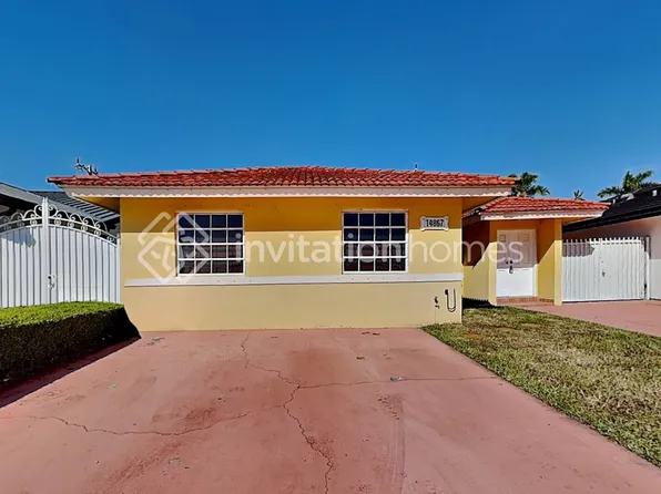 14867 SW 56th Ter, Miami, FL 33193