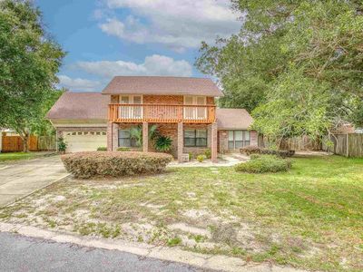 1137 Great Oaks Ct, Gulf Breeze, FL, 32563