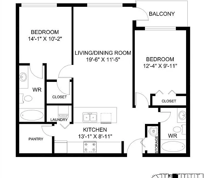 1085 Goldstream Ave — Photo 30