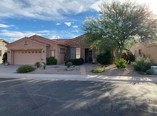 5325 S Ranger Trl, Gilbert, AZ 85298
