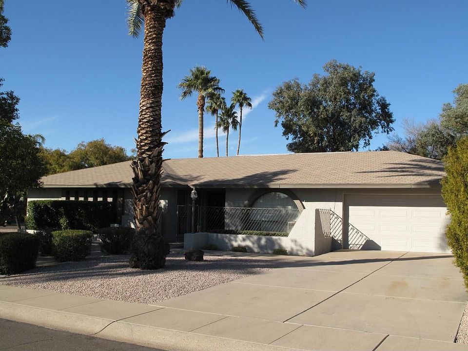 1st image of 8506 E Via De Sereno