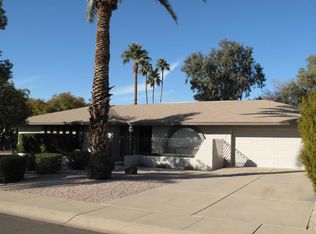 8506 E Via De Sereno, Scottsdale, AZ 85258