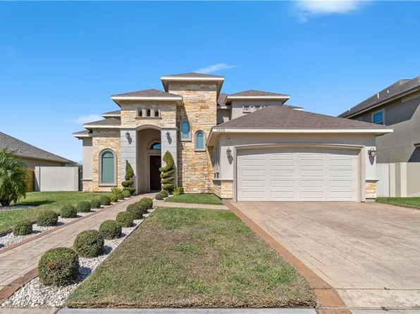 1403 July Dr, Edinburg, TX 78539
