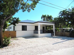 16 Tina Pl, Key Largo, FL 33037