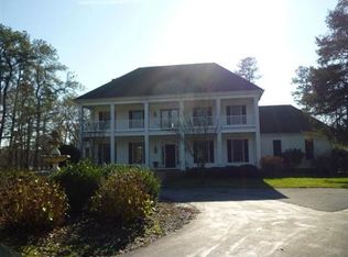 26491 Riverbank Rd, Salisbury, MD 21801