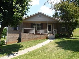 5108 Aubrey Ln, Knoxville, TN 37912