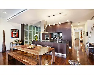 Rented by Town Residential