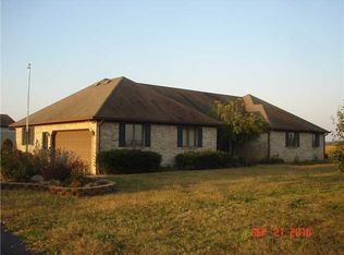4759 E 100 S, Greenfield, IN 46140