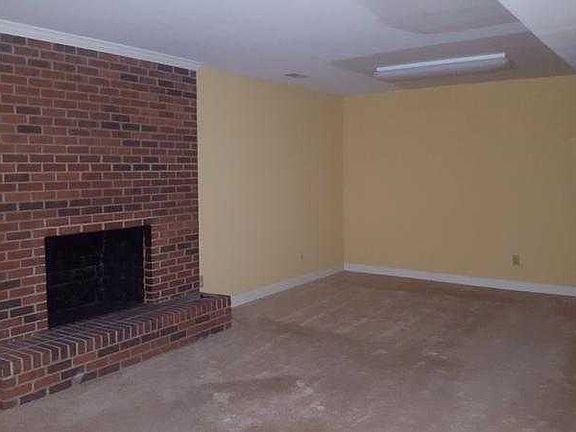 Basement Den