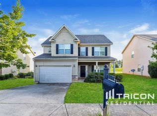 143 Biscayne Ter, Hampton, GA 30228