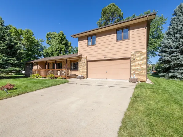 3015 W Park Ln, Rapid City, SD 57702
