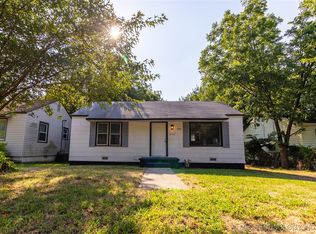 708 N Oswego Ave, Tulsa, OK 74115