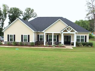 114 Sage St, Eatonton, GA 31024