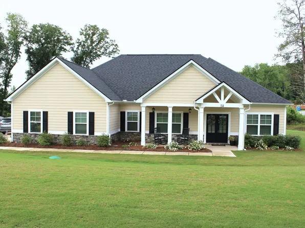 114 Sage St, Eatonton, GA 31024