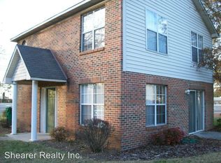 1000-B Mt Holly Huntersville Rd, Charlotte, NC 28214