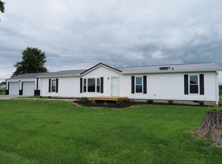 10760 Lake Geneva Rd, Vevay, IN 47043