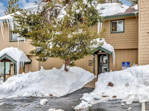 3101 Lake Forest Rd #9, Tahoe City, CA 96145