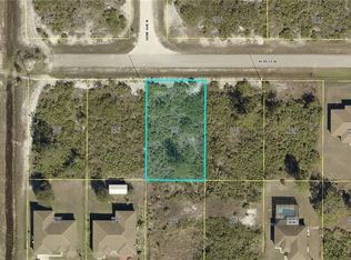 2715 46th St W, Lehigh Acres, FL 33971