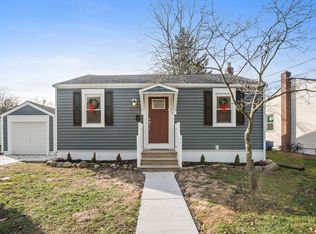 75 Edison Rd, Cherry Hill, NJ 08034