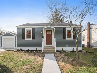 75 Edison Rd, Cherry Hill, NJ, 08034
