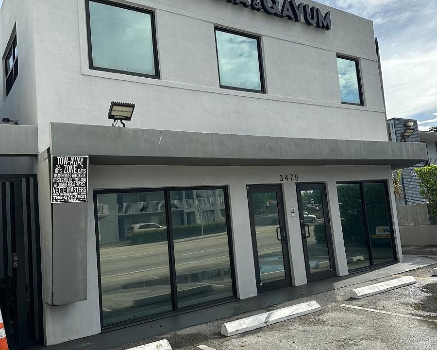 1st image of 3475 W Flagler St #204