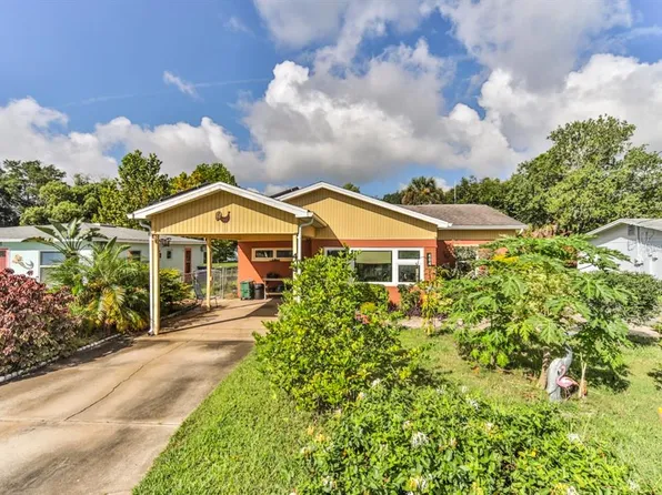 404 Hart Ave, Edgewater, FL 32132