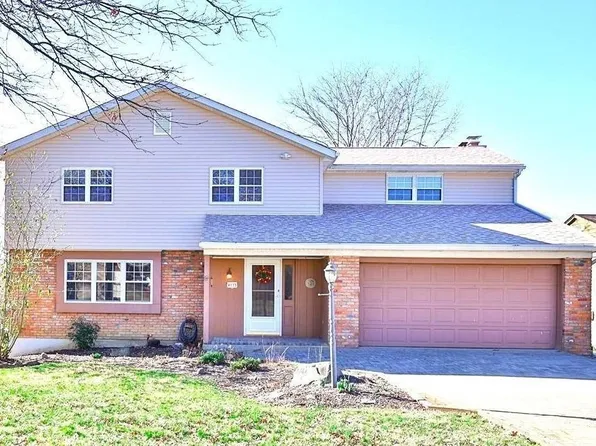 8133 Asbury Hills Dr, Cincinnati, OH 45255