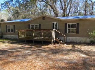 4031 W West Kelley Rd, Tallahassee, FL 32311
