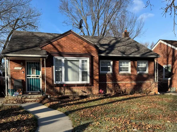 19677 Dale St, Detroit, MI 48219