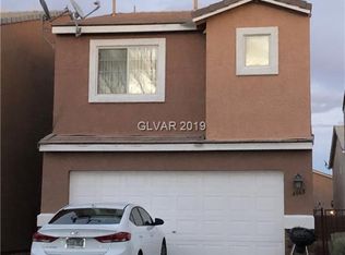 4068 Rocky Beach Dr, Las Vegas, NV 89115