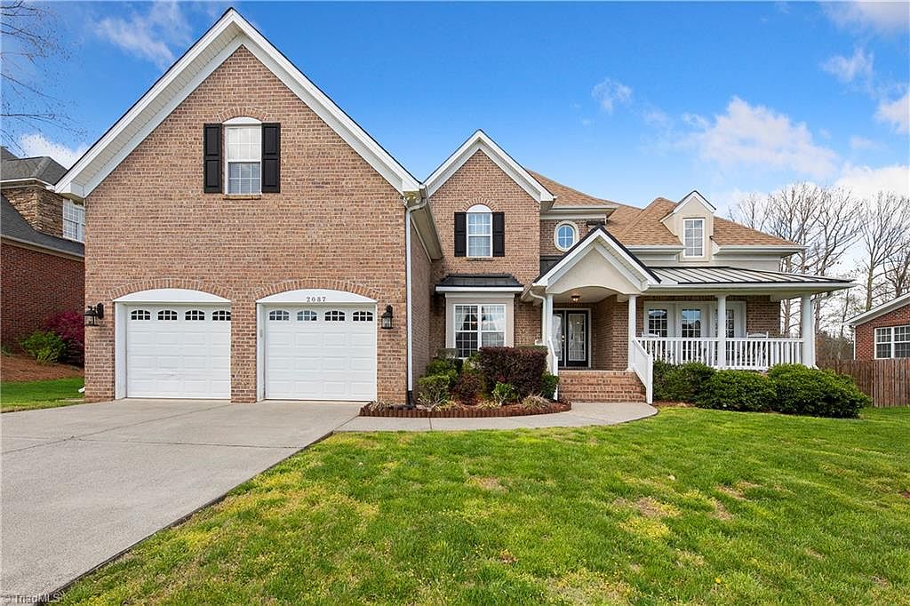 2087 Waterford Village Dr, Clemmons, NC 27012 Zillow