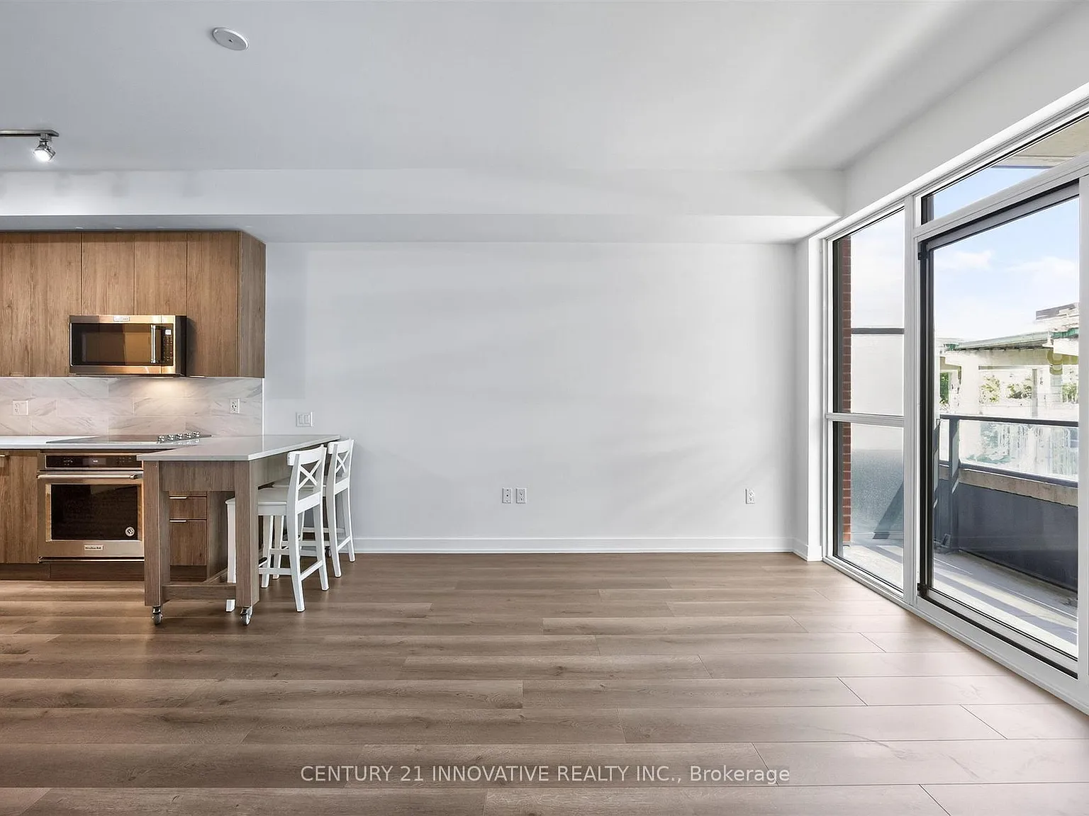1 bed, $2,500 — Photo 4