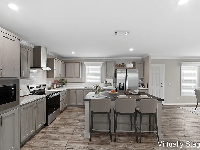 Water Oak Country Club Estates — Photo 35